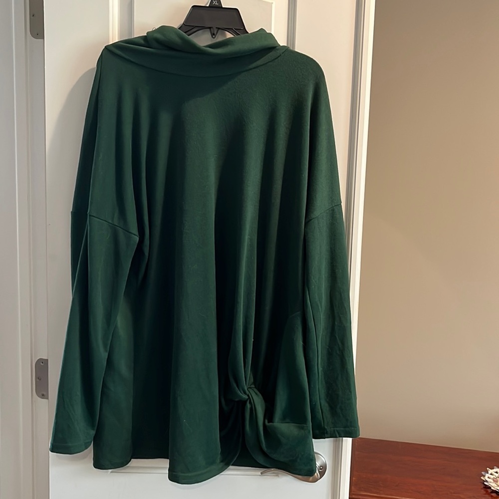 NWOT 2xl
